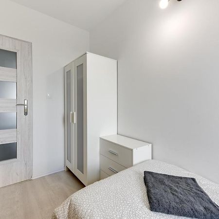Cityrooms Startowa Gdansk Gdańsk Kültér fotó